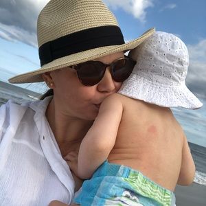 Meet your Posher, Edna